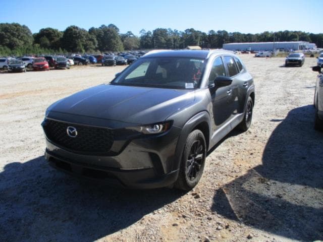 2026 MAZDA CX-50 2.5 S PREFERRED Package