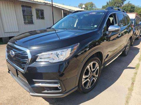 2019 SUBARU ASCENT Touring