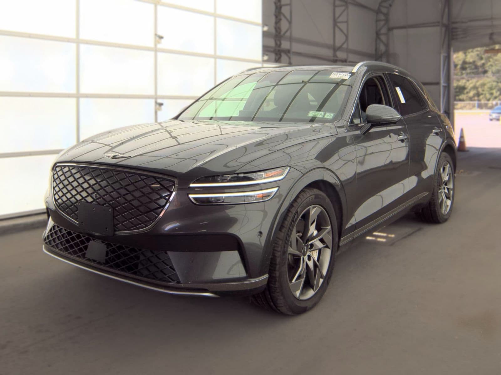2025 GENESIS GV70 ELECTRIFIED Advanced
