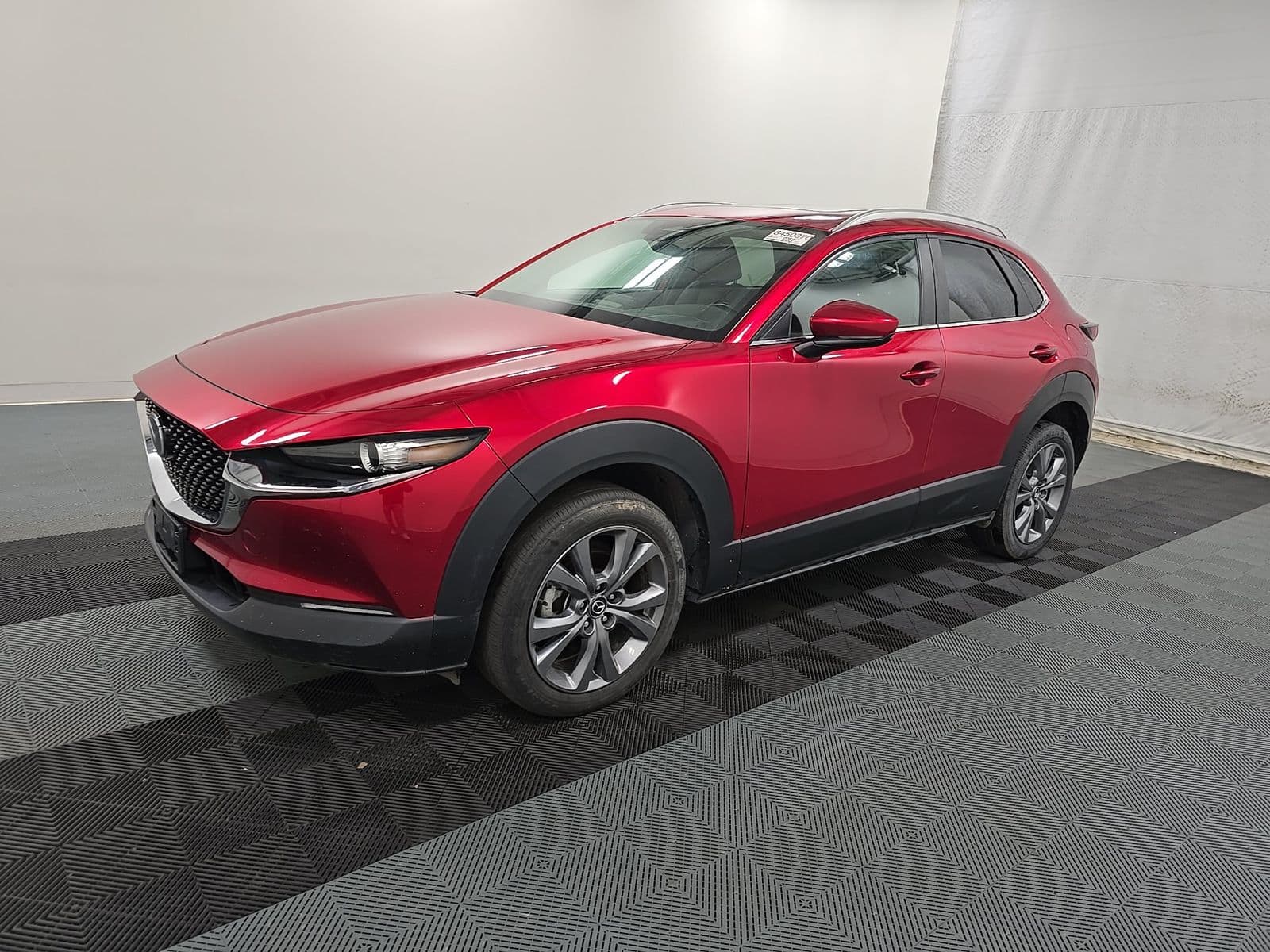 2024 MAZDA CX-30 2.5 S PREFERRED Package