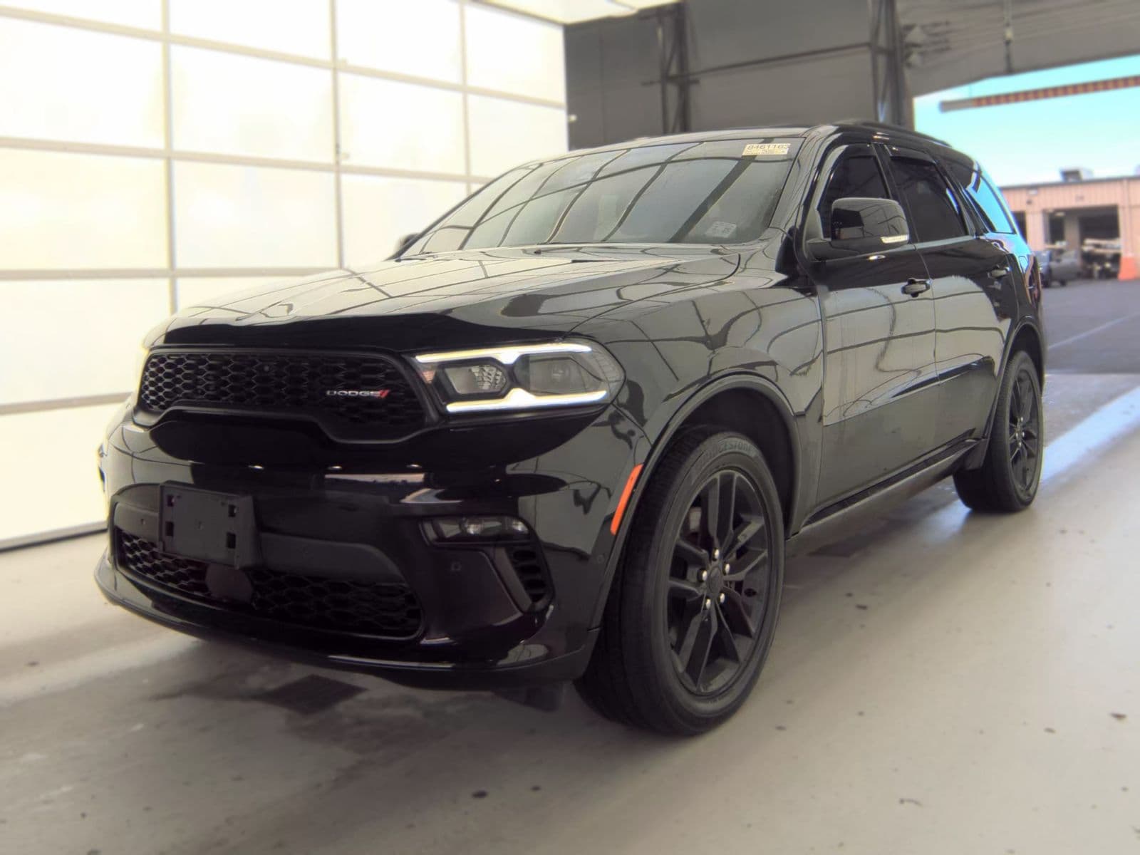 2023 DODGE DURANGO GT Premium