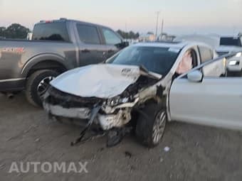 2019 ACURA ILX Base 2