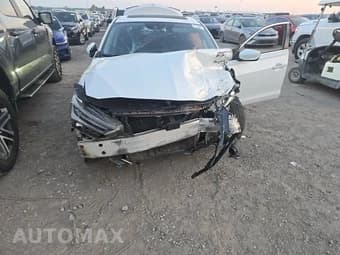 2019 ACURA ILX Base 3
