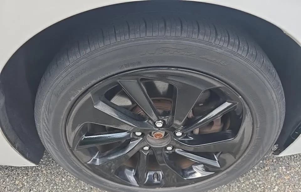 2017 ACURA ILX 6