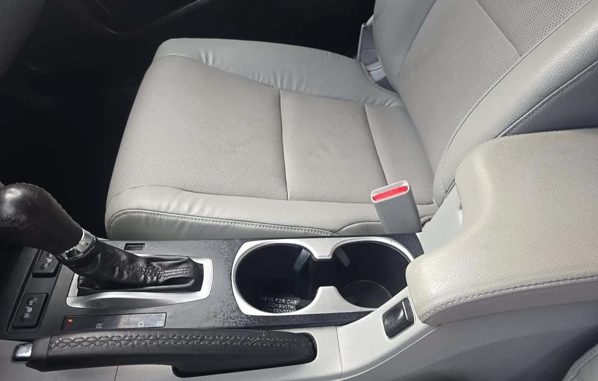 2018 ACURA ILX W/TECHNOLOGY PLUS Package 5