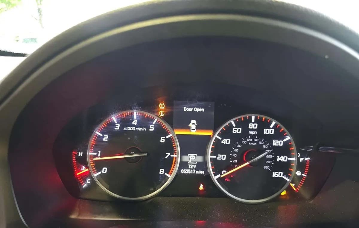 2021 ACURA ILX Base 6