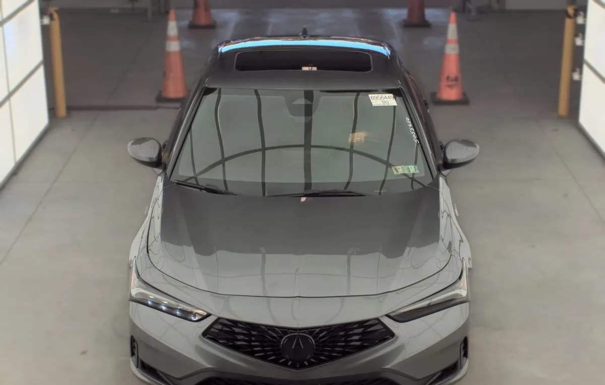 2023 ACURA INTEGRA Base 3