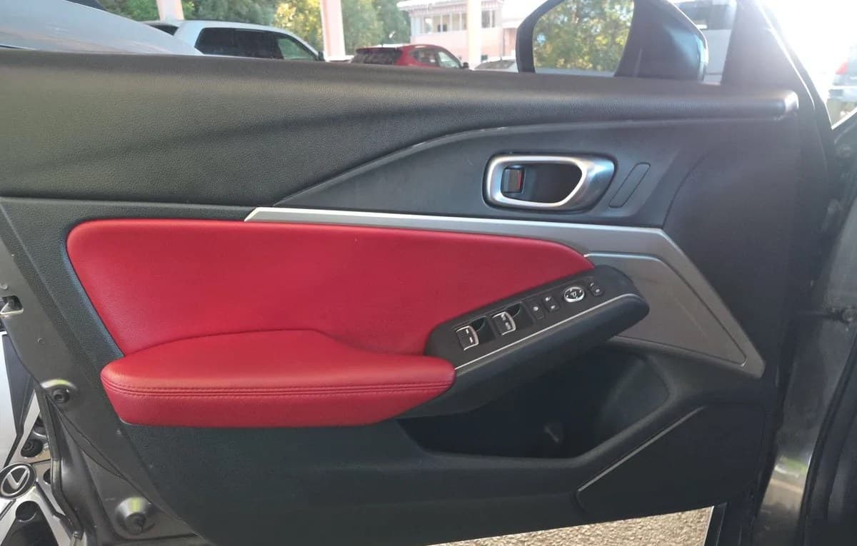 2023 ACURA INTEGRA Base 6