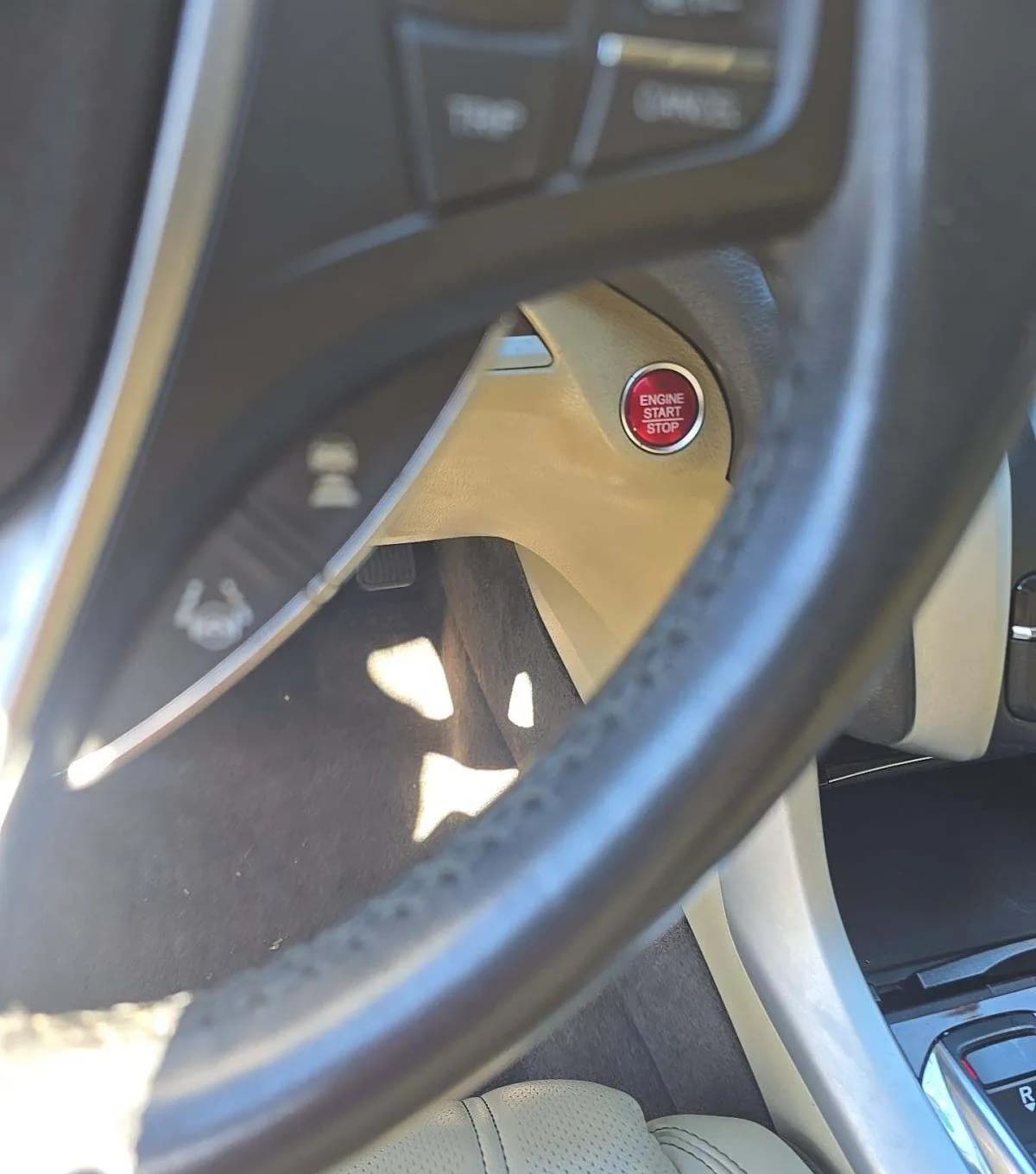 2019 ACURA TLX Base 5