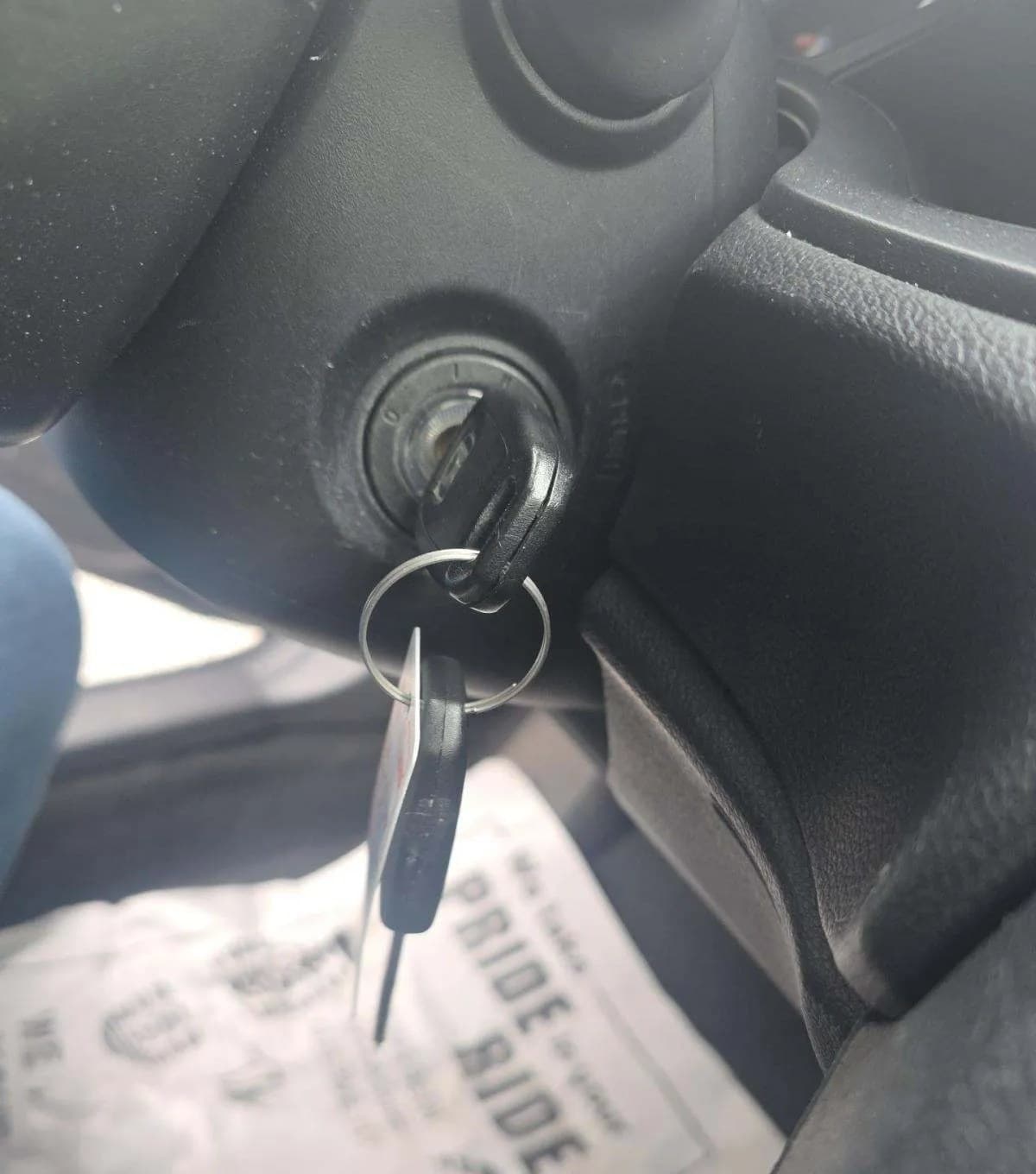 2019 HONDA CIVIC LX 5