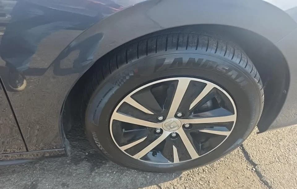 2023 HONDA CIVIC LX 6