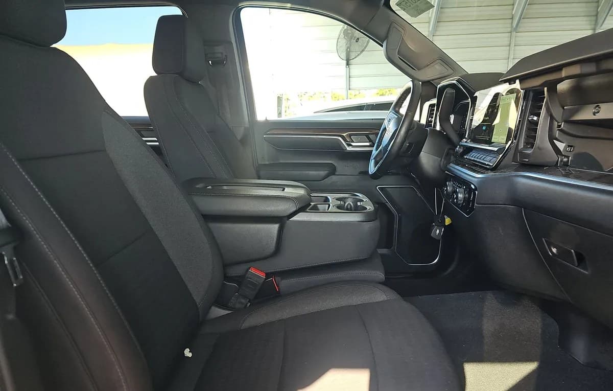 2017 JEEP COMPASS Sport 5