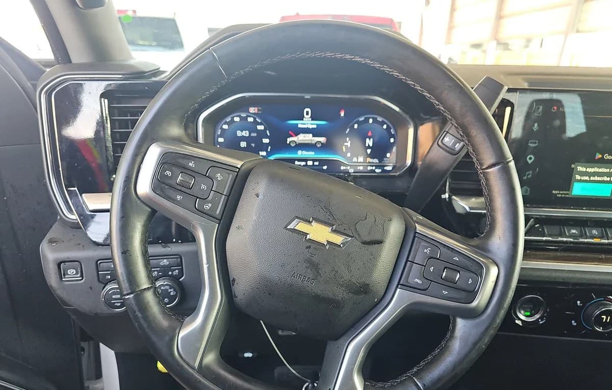 2017 JEEP COMPASS Sport 7
