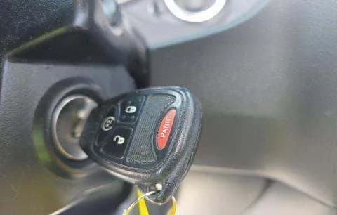 2017 JEEP COMPASS LATITUDE HIGH ALTITUDE Edition 5