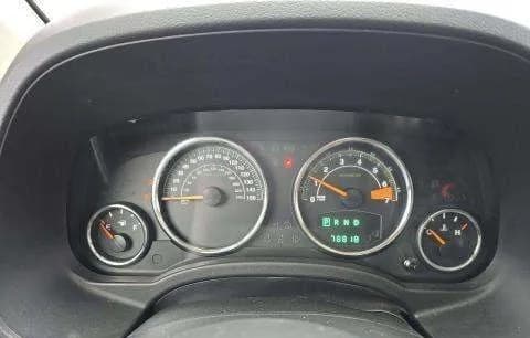 2017 JEEP COMPASS HIGH ALTITUDE Edition 6