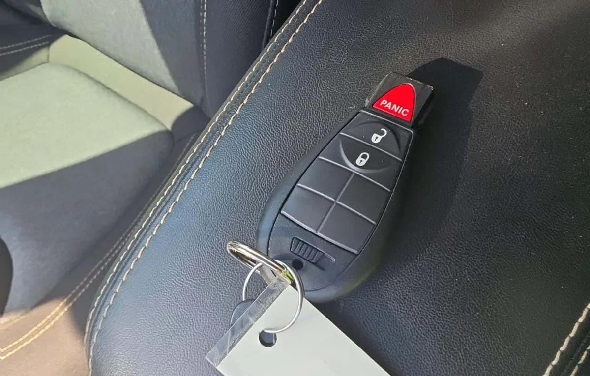 2018 JEEP CHEROKEE LATITUDE 5
