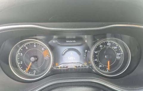 2019 JEEP CHEROKEE Limited 6