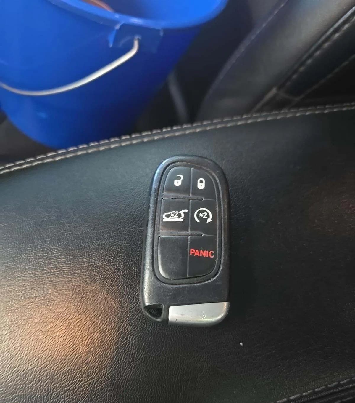 2019 JEEP CHEROKEE Limited 5