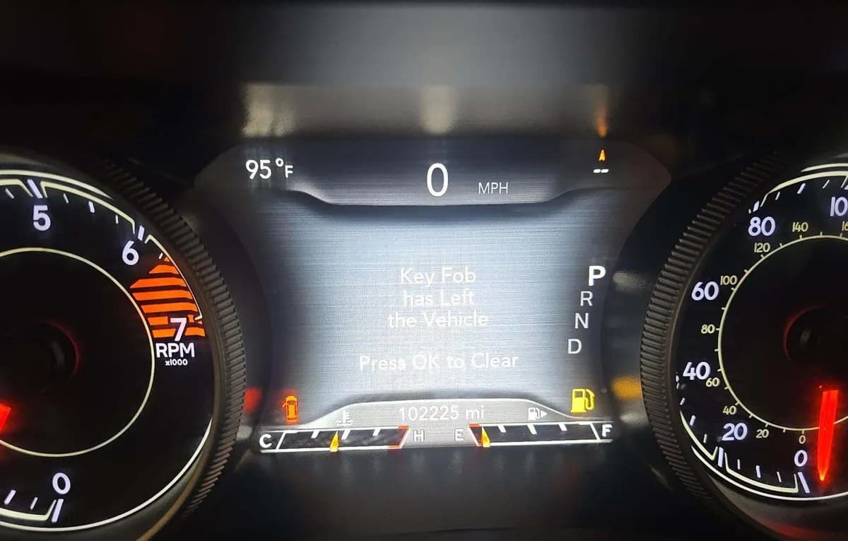 2019 JEEP CHEROKEE Limited 6