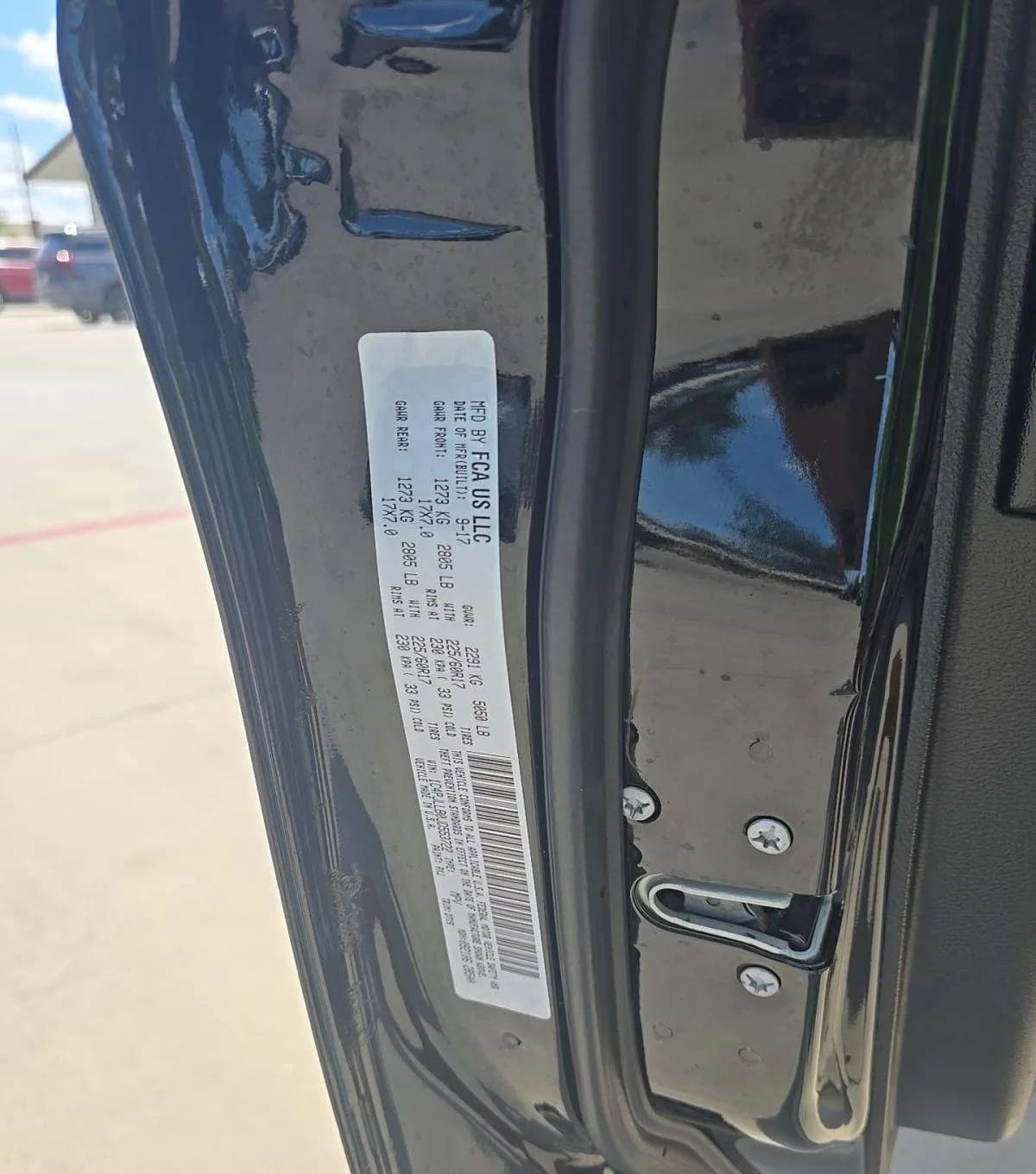 2018 JEEP CHEROKEE LATITUDE Plus 3
