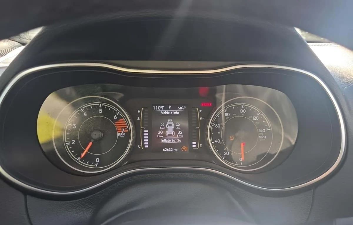 2019 JEEP CHEROKEE LATITUDE PLUS 6