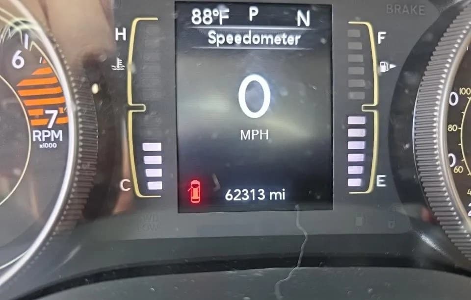 2019 JEEP CHEROKEE LATITUDE Plus 6