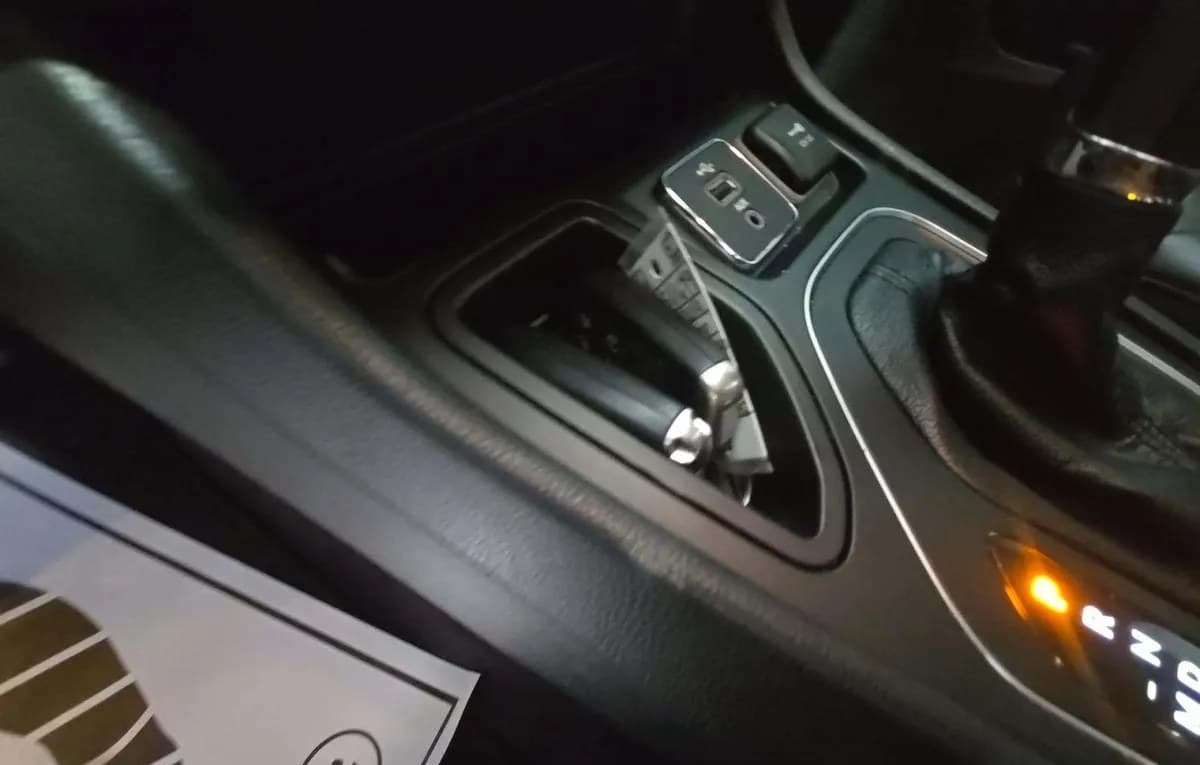 2019 JEEP CHEROKEE LATITUDE PLUS 5