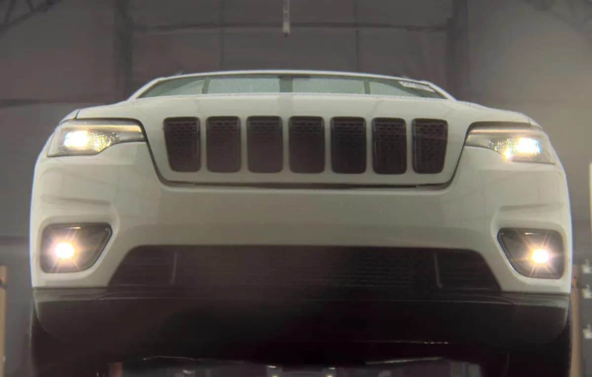 2019 JEEP CHEROKEE ALTITUDE EDITION 4