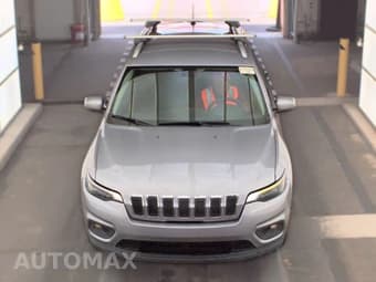 2019 JEEP CHEROKEE Latitude 3