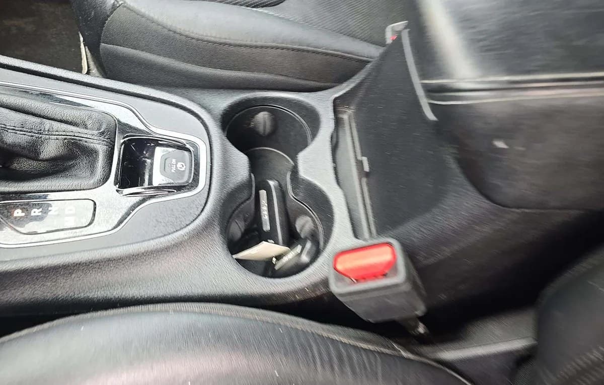 2019 JEEP CHEROKEE LIMITED 5