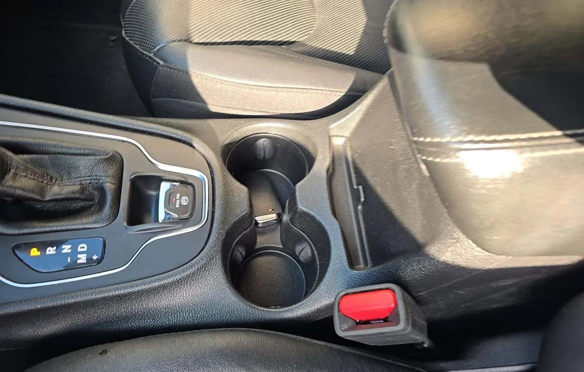 2019 JEEP CHEROKEE HIGH ALTITUDE EDITION 5