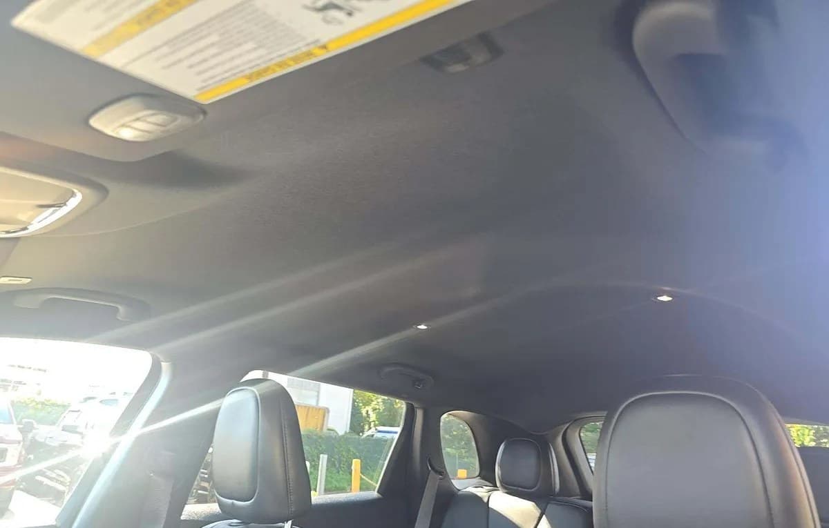 2019 JEEP CHEROKEE HIGH ALTITUDE EDITION 5