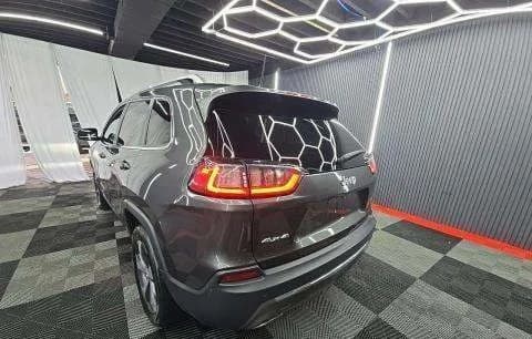 2020 JEEP CHEROKEE Limited 3