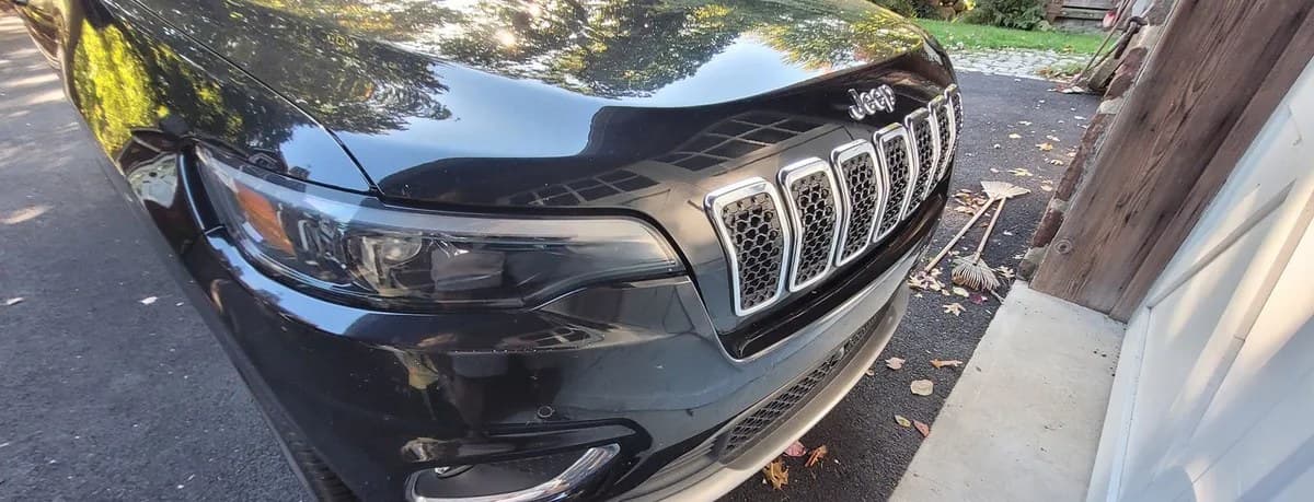 2022 JEEP CHEROKEE LIMITED 2