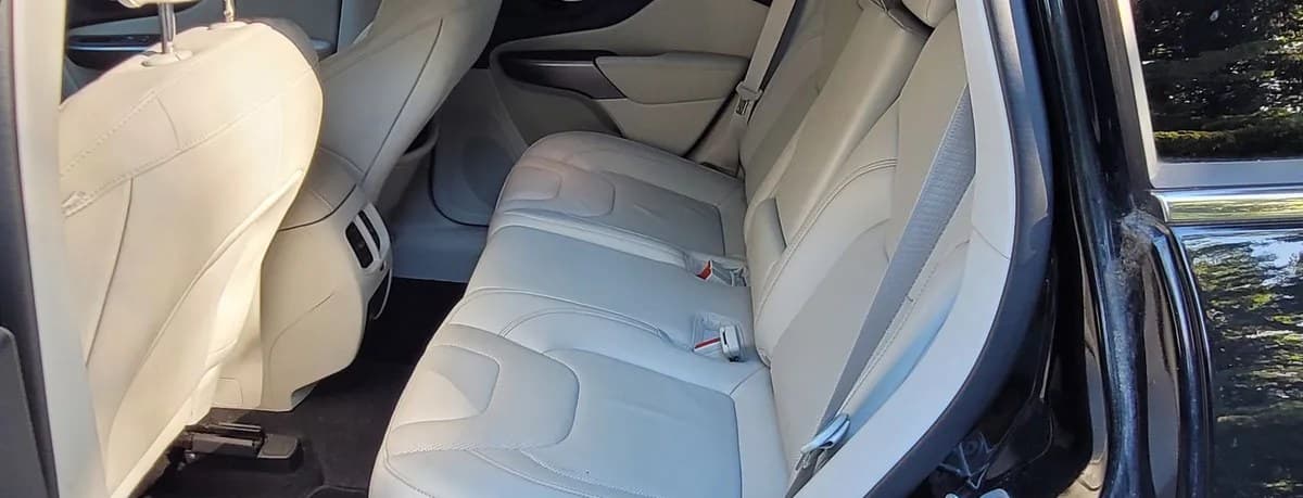 2022 JEEP CHEROKEE LIMITED 7