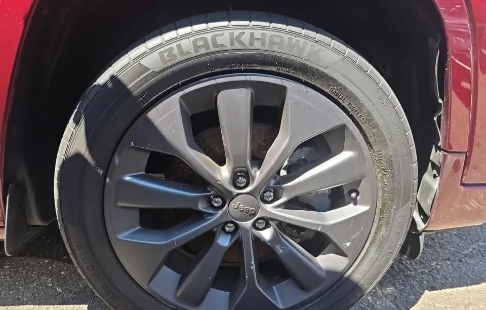2019 JEEP CHEROKEE LIMITED HIGH ALTITUDE Edition 6