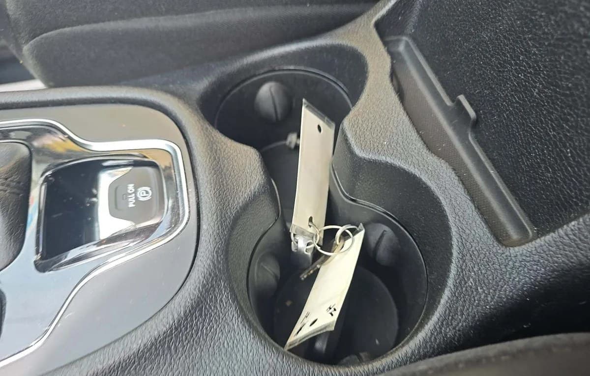 2019 JEEP CHEROKEE LIMITED 5