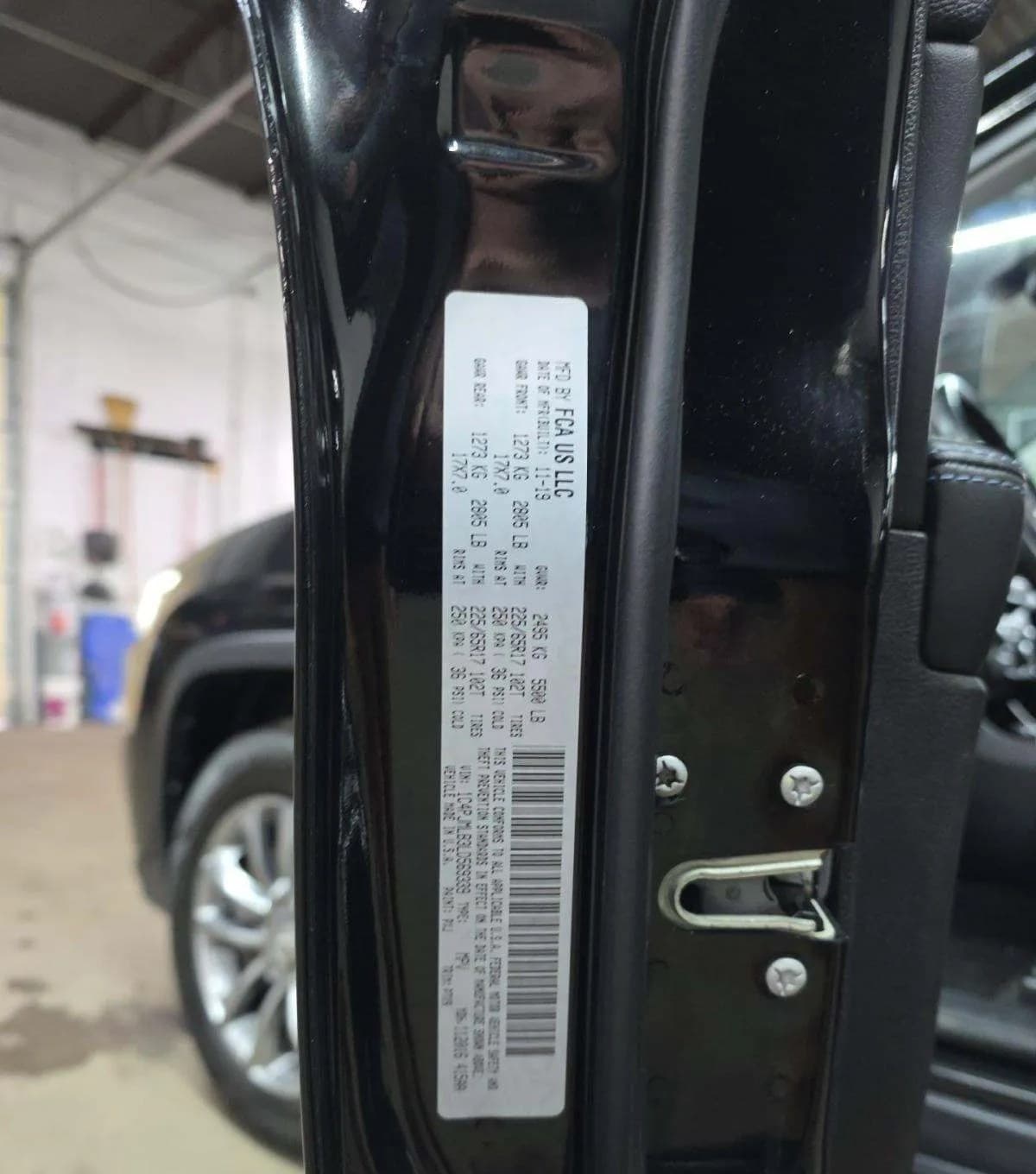 2020 JEEP CHEROKEE LATITUDE Plus 3