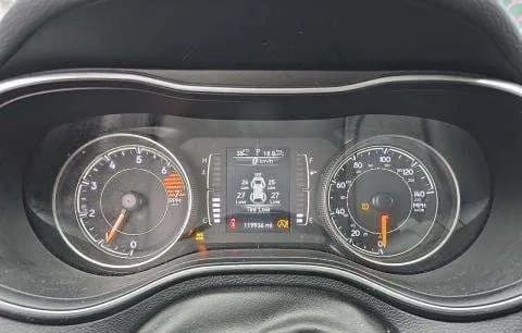 2019 JEEP CHEROKEE LATITUDE Plus 6