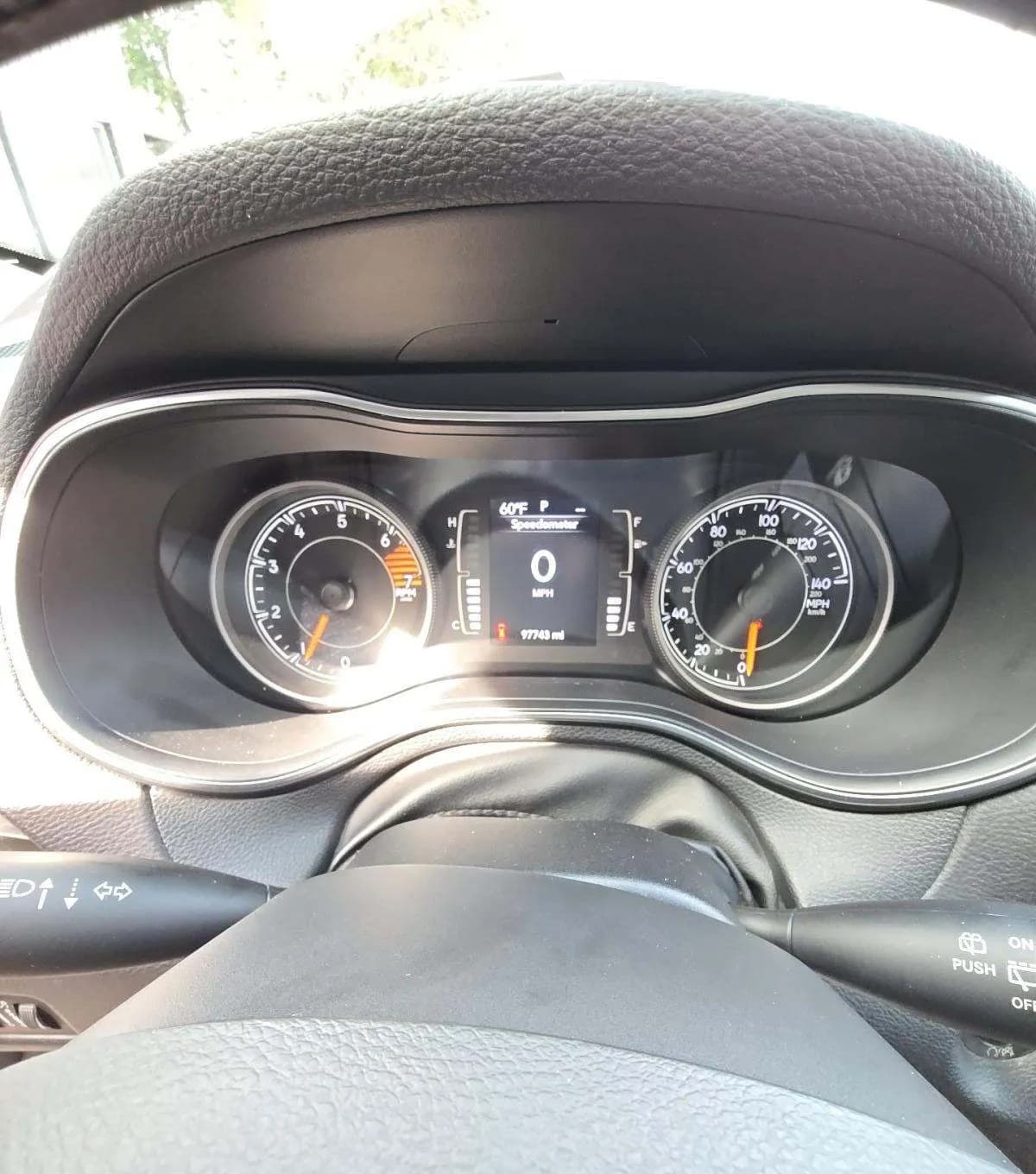 2019 JEEP CHEROKEE LATITUDE Plus 6