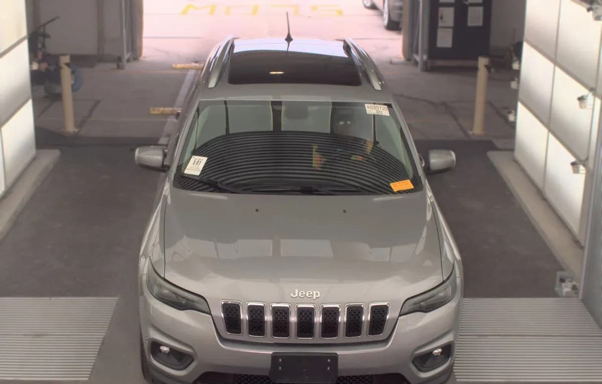 2019 JEEP CHEROKEE LATITUDE PLUS 3