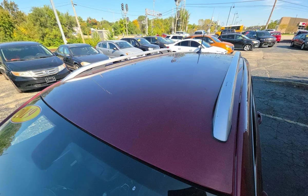 2019 JEEP CHEROKEE LATITUDE PLUS 6