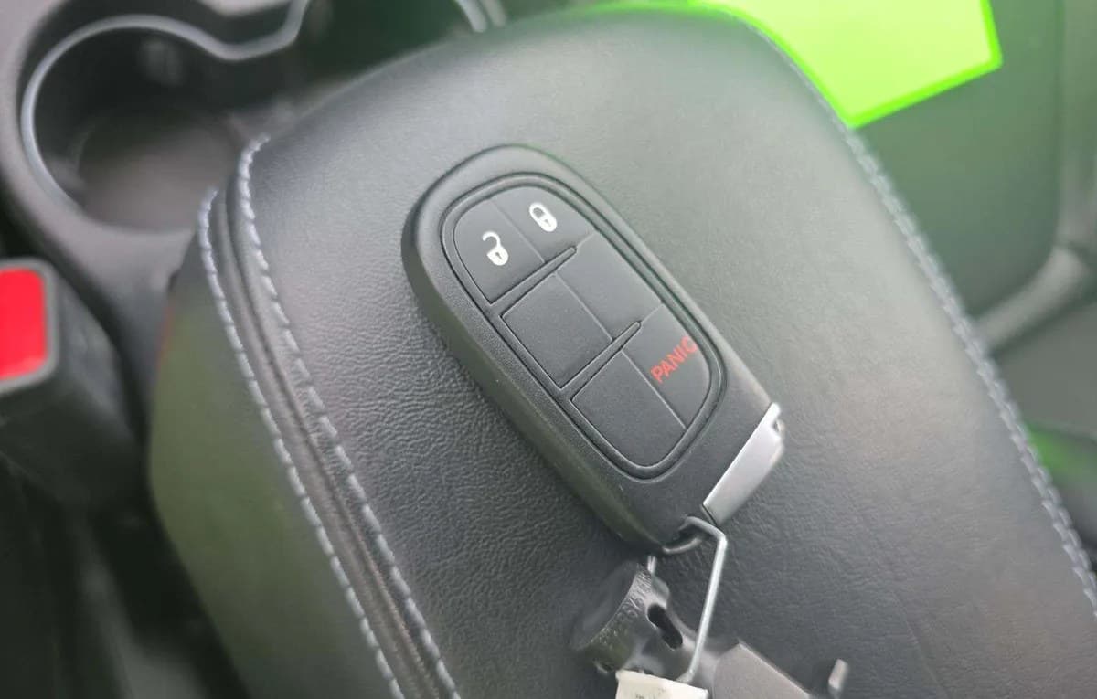 2019 JEEP CHEROKEE LATITUDE Plus 5