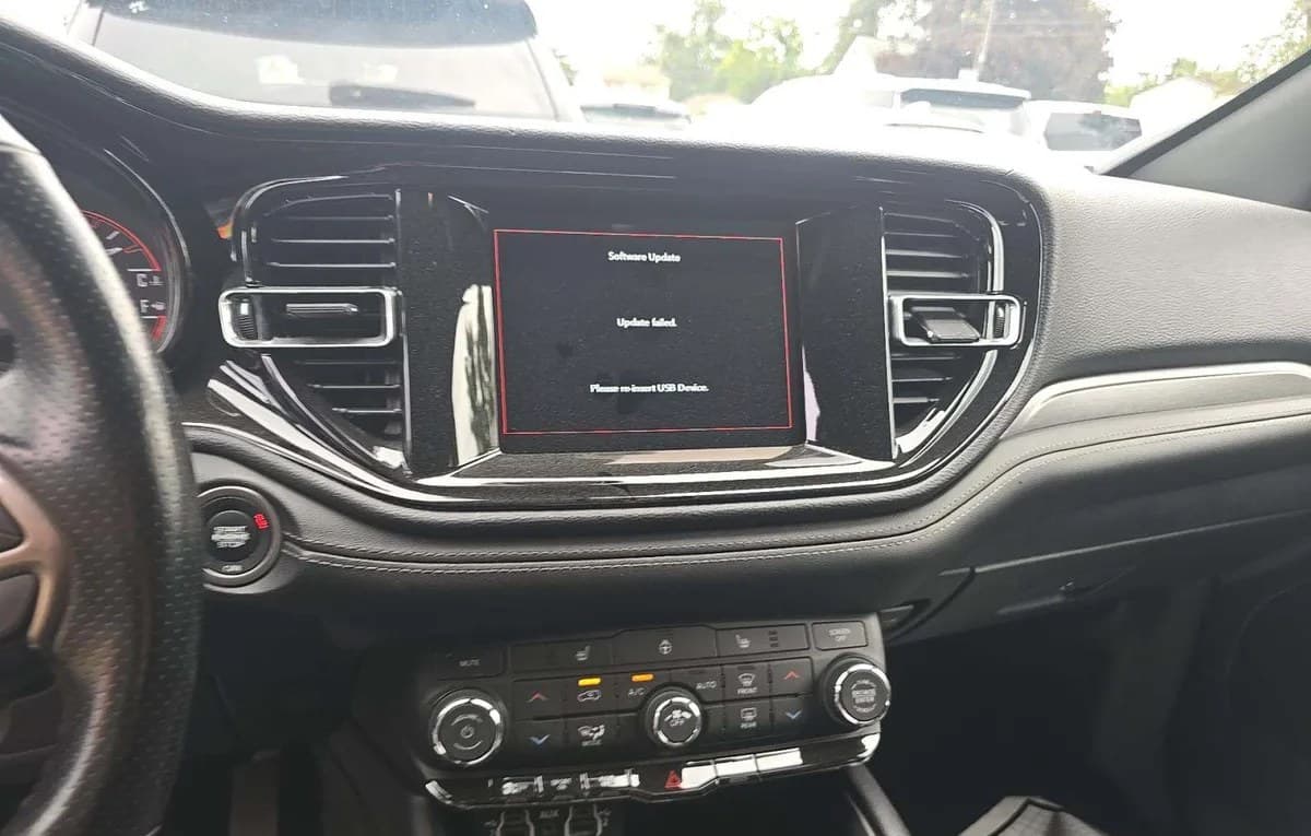 2023 DODGE DURANGO SXT 7