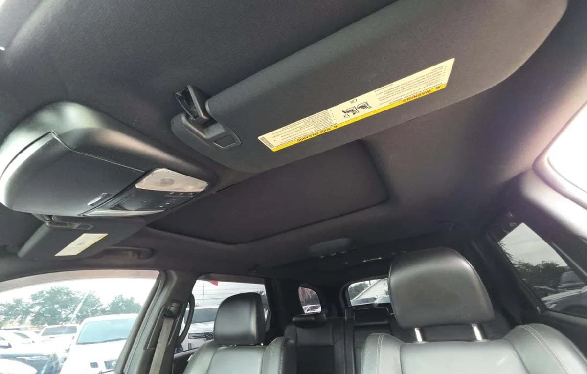 2022 DODGE DURANGO GT Plus 5