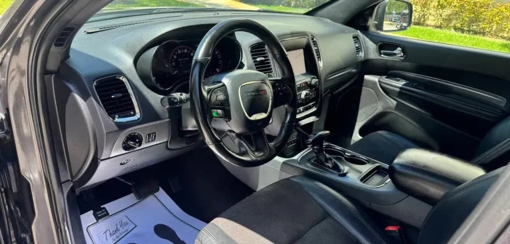 2020 DODGE DURANGO GT Plus 7