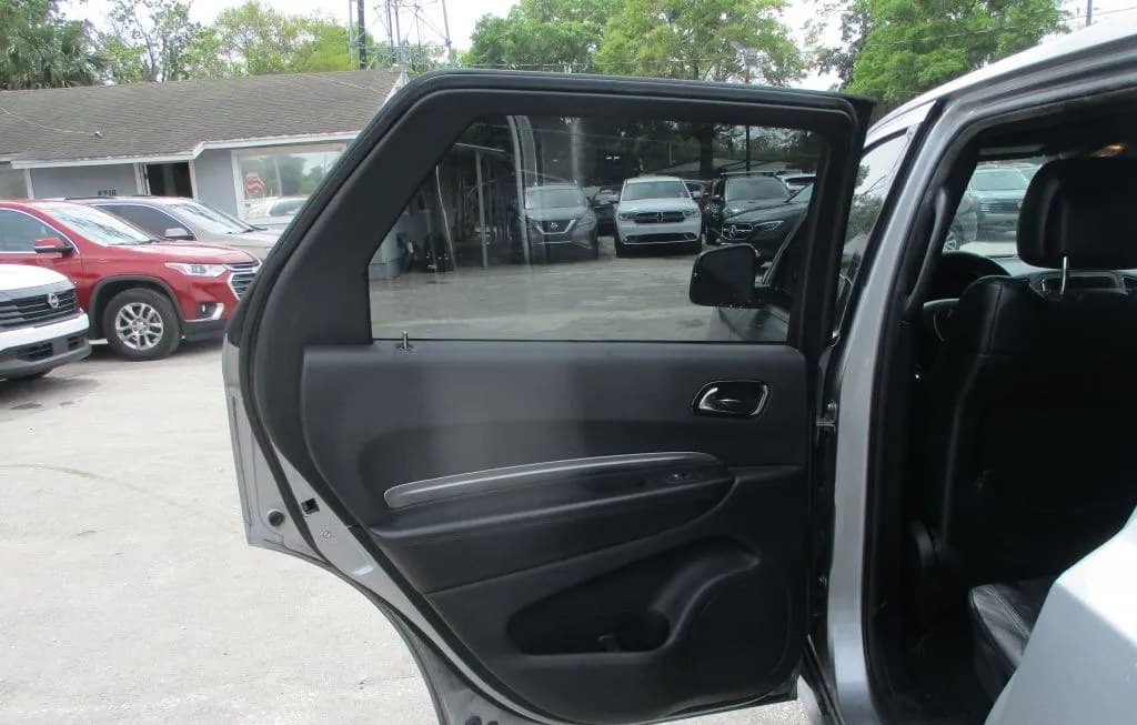 2020 DODGE DURANGO GT PLUS 7