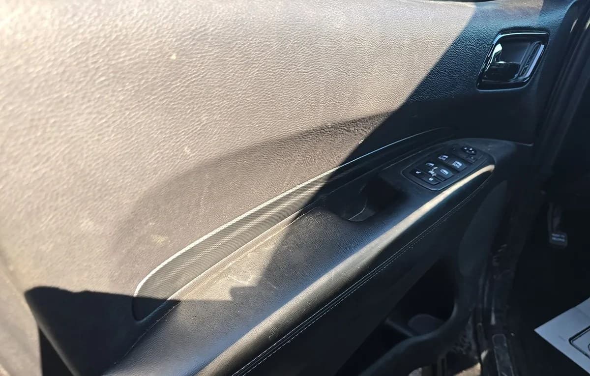 2021 DODGE DURANGO GT Plus 6