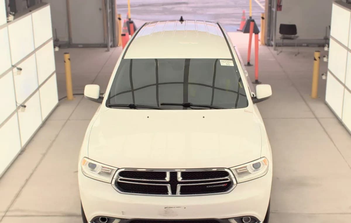 2019 DODGE DURANGO SXT 3