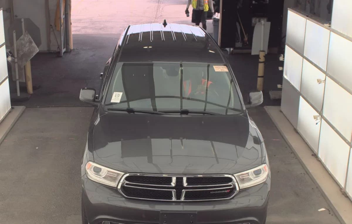 2020 DODGE DURANGO SXT 3